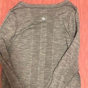 Lululemon Swiftly Tech